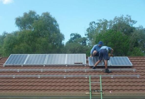 solar racking systems ontario