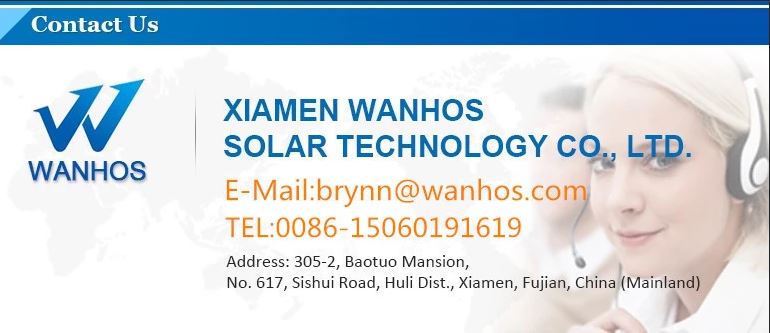 solar panel mounting roof adjustable arm
