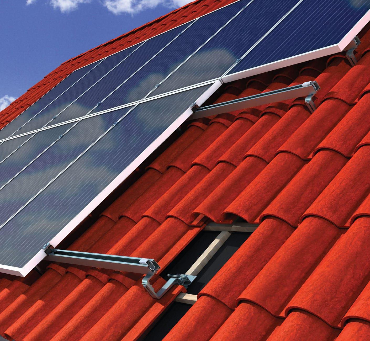 Roman Solar PV krovni poklopac2