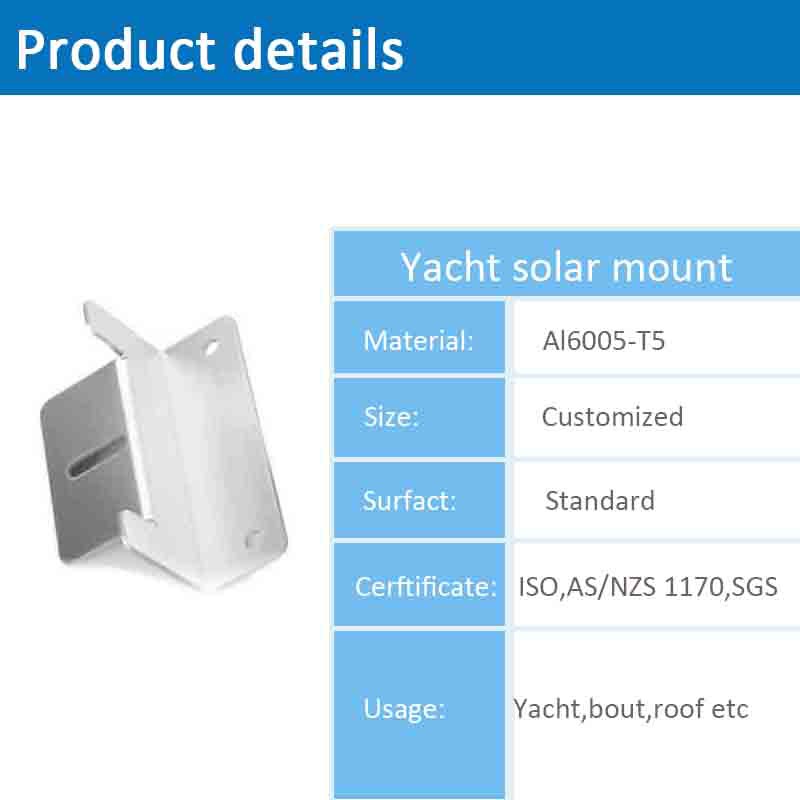 Z modules for solar