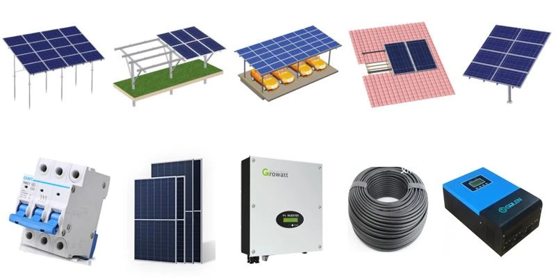 solar home inverter