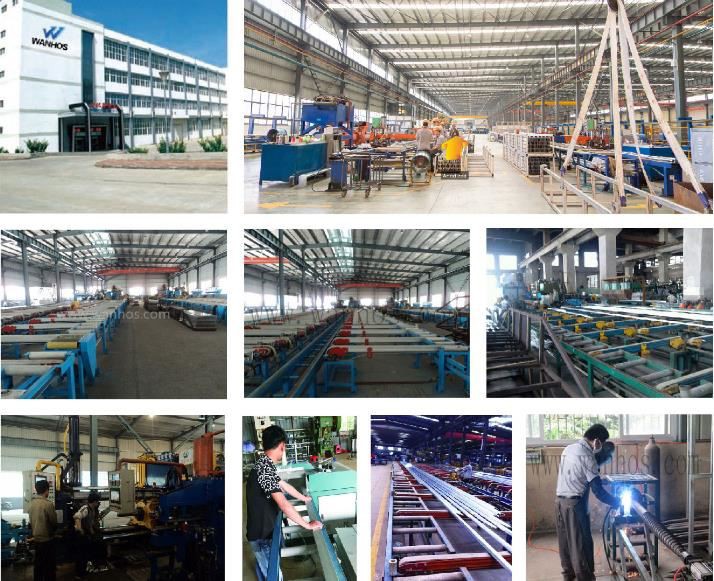 Metal Roof Solar Mounting Hanger Bolt's  Factory