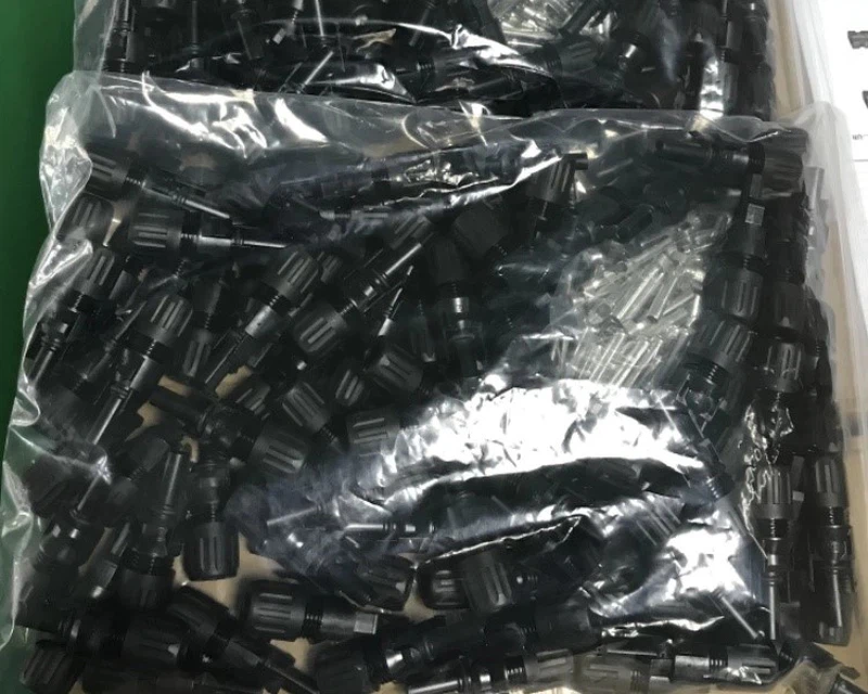 mc4 connector package mc4 connector package