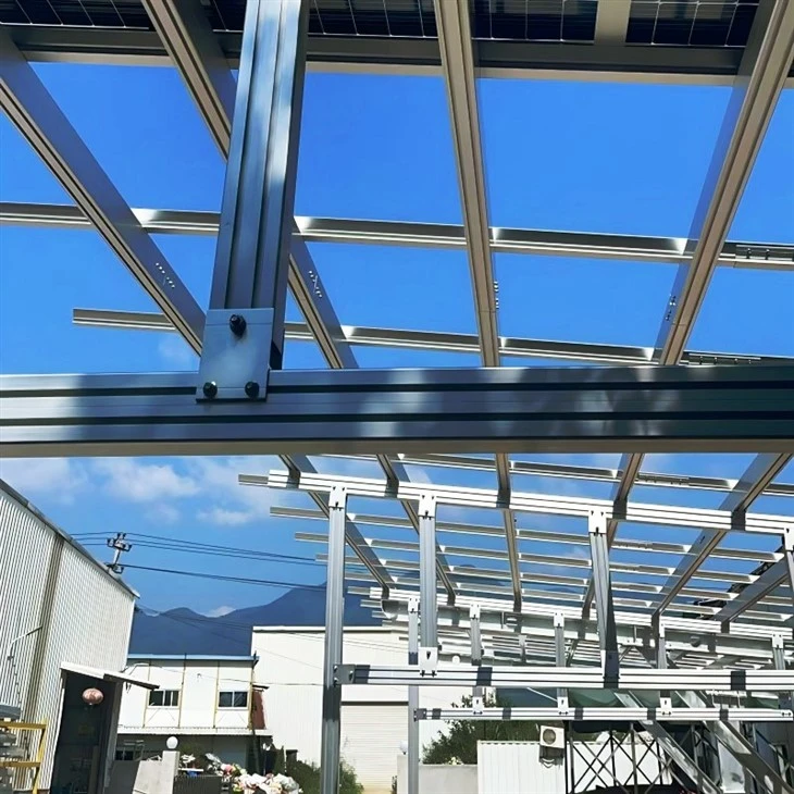 Residential Carport Photovoltaic_04