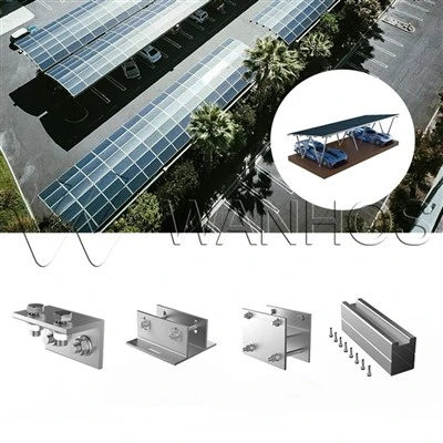 Panel Carport Stambeno