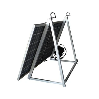Photovoltaic Balcony