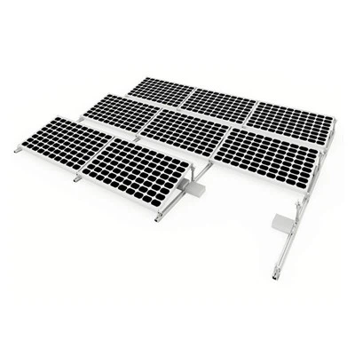 Instalacijski nosači solarnih panela
