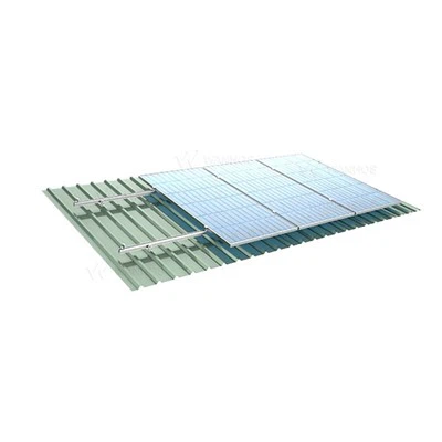 Veleprodajni krov solarnog regala