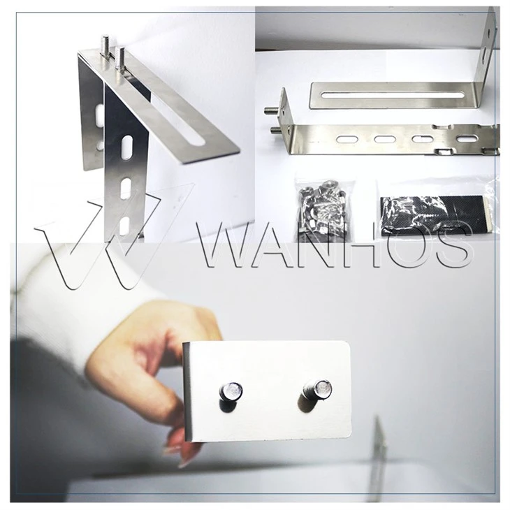 Solar Panel Balcony Railing Hook_02