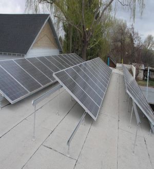 Krov Nadriliječnik Pv sustava