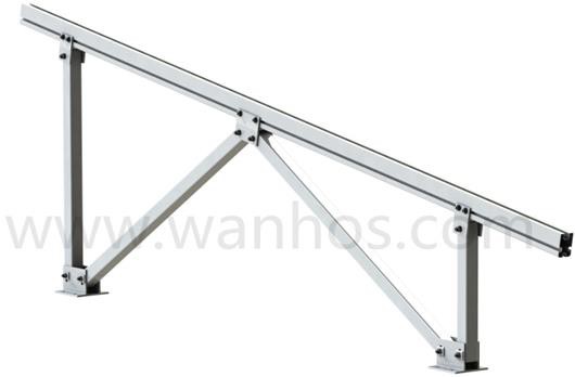 AL6005-T5 Solar Panel Monut sistemski držač
