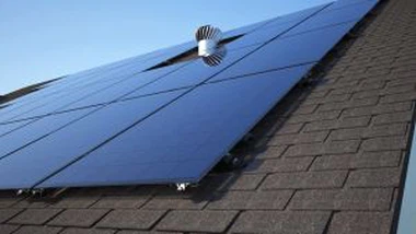 L Feet aluminijumski solarni bojler postolje