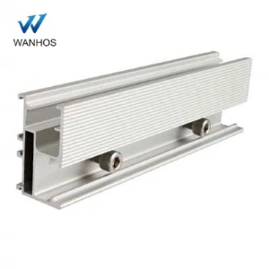 Aluminijski solarni Pv sustav Rail Splice Kit / Solar Panel Connectors