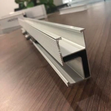 Prilagođeni Solarni PV montažni nosači