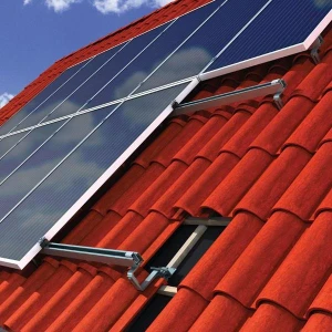 Solarni regali za krov s nagibom