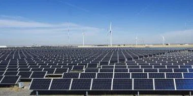 WH solarni sistem za ugradnju na ravni krov
