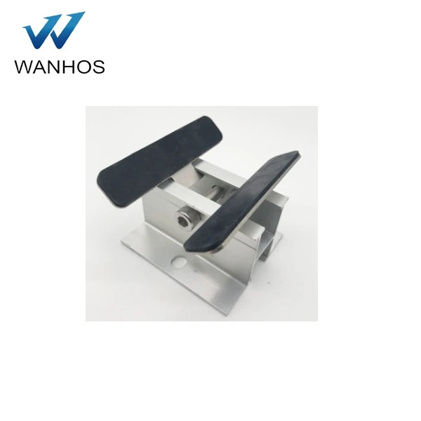 Clamp For Solar Module