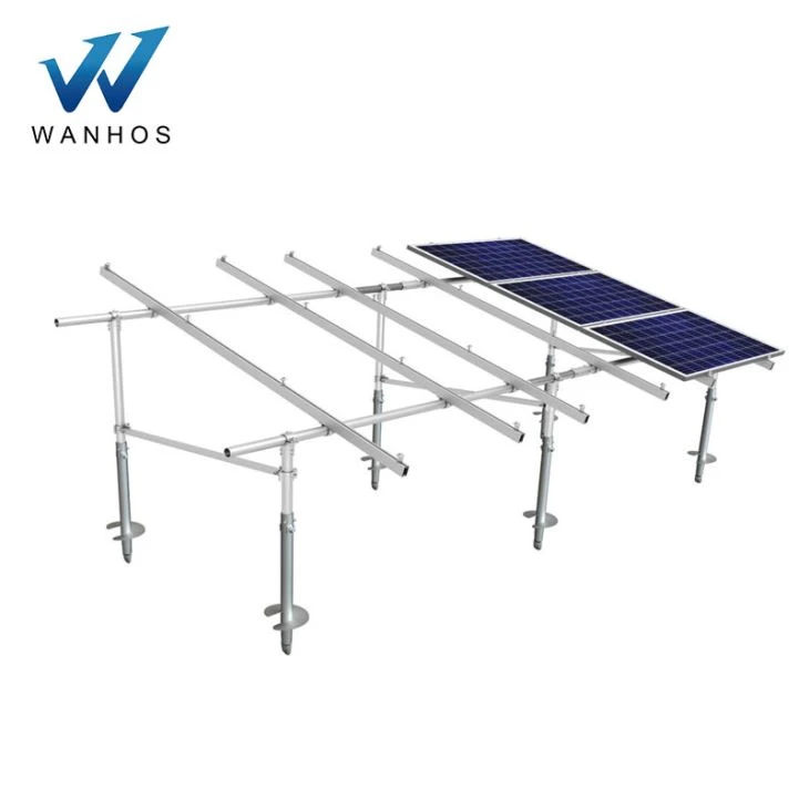 Galvanized Ground Screw Anchor Suppliers
