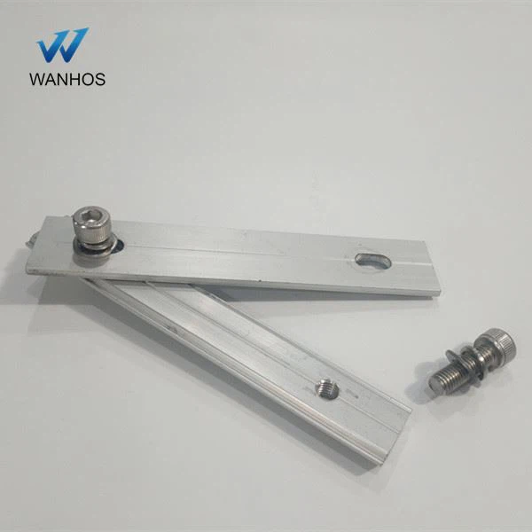 Roof Rail Splice Joints