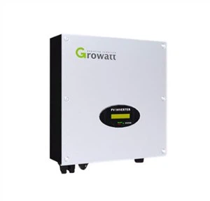 Solarni pretvarač Growatt Grid Tie Generator