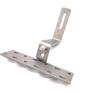 Krov Solarna montaža Kuka od nehranjivog čelika