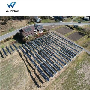 Solarna energija farme