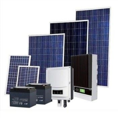 Solarni kućni sistem isključen iz mreže