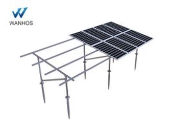 Solarni Pv aluminijski podnožje