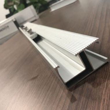 Solarni krovni trapezni aluminijski profili