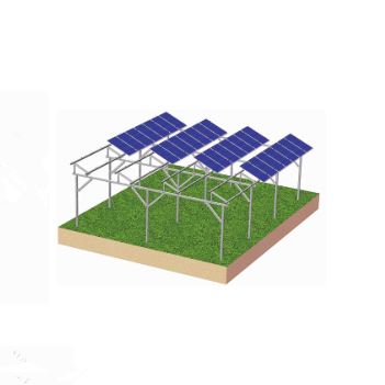 Solarni sistem za ugradnju u farmu