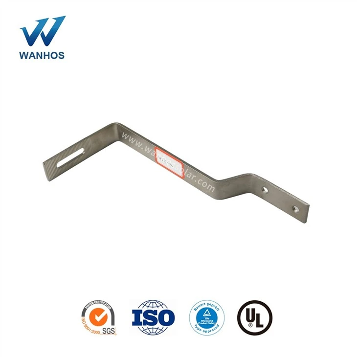 Solar Roof Hook For Flat Tile