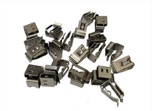 Pv Wire Clips