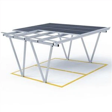 Residential Solar Carports Manufactures
