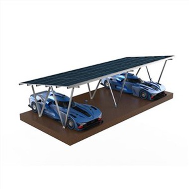 Solar Carports Parking