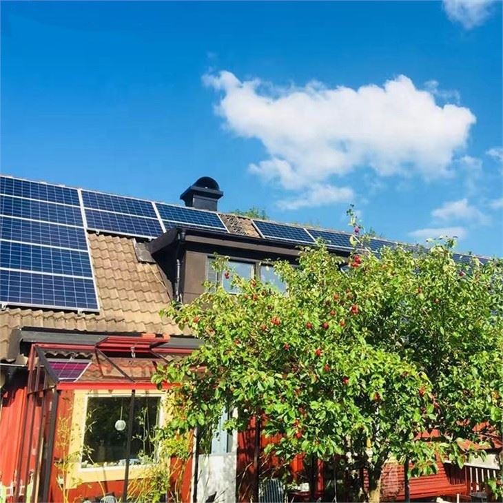 hook quick mount metal roof project reference