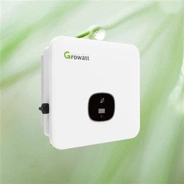 Growatt 3-fazni inverter