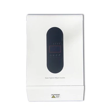 Hibridni solarni inverter 3kw