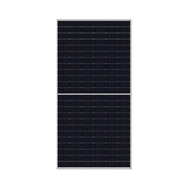 540W 545W 550W 550W 555W krovni solarni paneli fotonaponski sistem