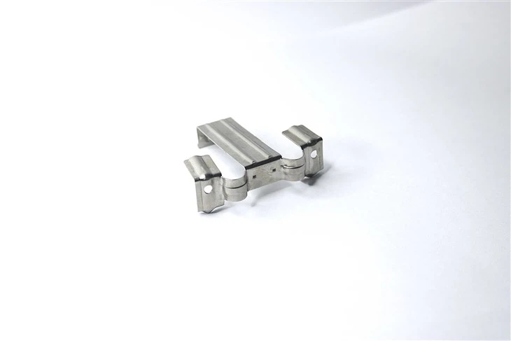 Solar Drainage Clips Water Drain Clamps PV Accessories